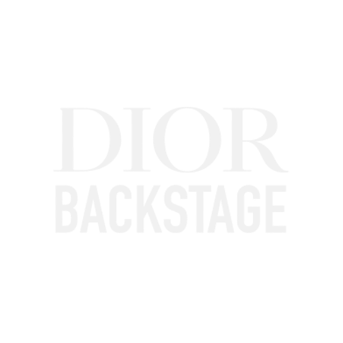 DIOR Backstage logo